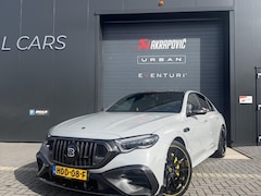 Mercedes-Benz E-klasse - AMG 53 4MATIC+ Edition 1 Brabus 700 UNIEK Brabus 700 volledig binnen en buiten