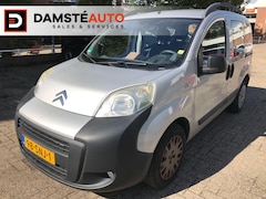 Citroën Nemo - 1.4i Multispace