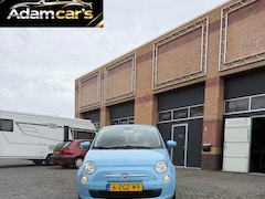 Fiat 500 - 1.0 TwinAir Pop | Zeer Zuinig | Goed Onderhouden