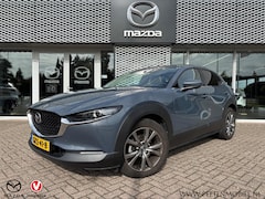 Mazda CX-30 - 2.0 e-SkyActiv-X M Hybrid Comfort | AFNEEMBARE TREKHAAK | DEALER ONDERHOUDEN |