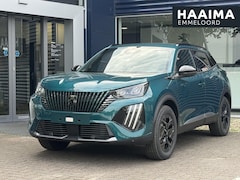 Peugeot e-2008 - Envy EV 54kwh 156pk | Apple Carplay/Android Auto | Adaptieve Cruise Control | Lichtmetalen