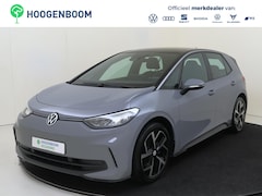 Volkswagen ID.3 - Pro 58 kWh | SoH 91% | Keyless | Parkeersensoren | Lane assist | Carplay | LED koplampen |
