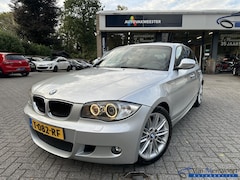 BMW 1-serie - 118i 143PK M-pakket Topstaat|NweKetting|Xenon|Climate|Cruise