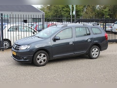 Dacia Logan MCV - 0.9 TCe Bi-Fuel Laureate, Airco