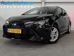 Toyota Corolla Touring Sports - 1.8 Hybrid Active 1STE.-EIGEN. CARPLAY CAMERA LMV
