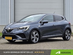 Renault Clio - 1.0 TCe R.S. Line / 1e Eigenaar / 360 Graden Camera / Dealer Onderhouden / Apple Carplay &