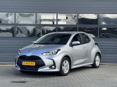 Toyota Yaris - 1.5 HYBRID 115 ACTIVE I AUTOMAAT I APPLE CARPLAY I P-CAMERA I ADAPTIVE CRUISE CONTROL