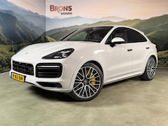 Porsche Cayenne Coupé - 3.0 E-Hybrid Keramisch l bose l sport Design | sport Chrome l pano