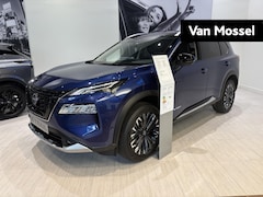 Nissan X-Trail - 1.5 e-4orce Tekna Plus 4WD 7p. | Super compleet | 10.000 euro korting | Nieuw |