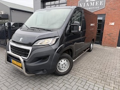 Peugeot Boxer - 330 2.2 BlueHDi 120 L1H1 Premium
