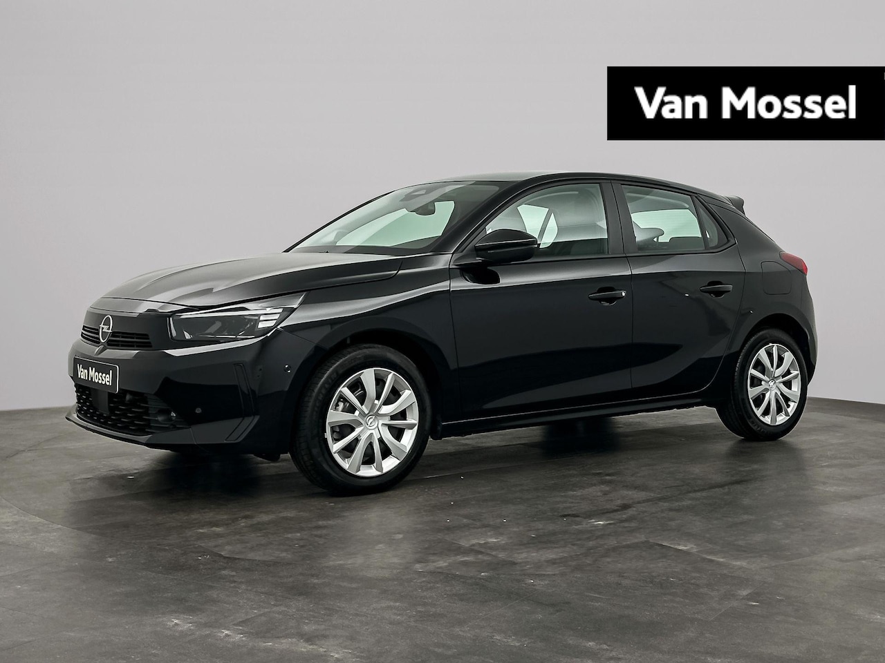 Opel Corsa - 1.2 Turbo Hybrid Edition Automaat | Voorraad Voordeel | 2+6 jaar garantie - AutoWereld.nl