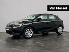 Opel Corsa - 1.2 Turbo Hybrid Edition Automaat | Voorraad Voordeel | 2+6 jaar garantie
