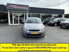 Peugeot 308 SW - 1.6 BlueHDI Blue Lease Pack