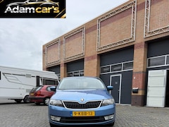 Skoda Rapid - 1.2 TSI Greentech Ambition Businessline 1e Eigenaar | Dealer Onderhouden