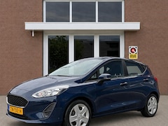 Ford Fiesta - 1.1 Trend | Carplay | Navigatie | Parkeersensoren achter |