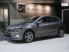 Volkswagen Polo - 1.0 TSI Highline Carplay Cruise Clima 1e Eig
