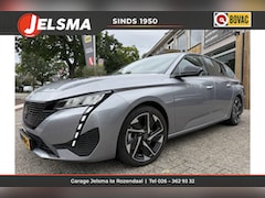 Peugeot 308 SW - 1.6 HYbrid 180 Pack Business Aut., 18inch GT-line | Trekhaak | Navi & CarPlay
