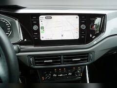 Volkswagen Polo - 1.0 TSI Highline Carplay Cruise Clima 1e Eig