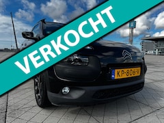 Citroën C4 Cactus - 1.2 PureTech Shine CRUISE CLIMA CAMERA NAP