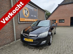 Opel Astra Sports Tourer - 1.4 Edition