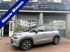 Citroën C3 Aircross - 1.2 PureTech Shine Bj 2021 Km 92.000 Hoe Zit Dealer onderhouden