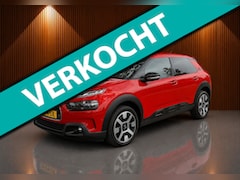Citroën C4 Cactus - 1.2 PureTech Feel