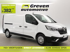 Renault Trafic - 2.0 dCi L2H1 | Airco | Cruise | 3 Zits | Carplay | LED | Navi | Parkeersens