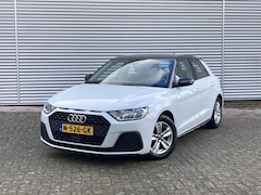 Audi A1 Sportback - 25 TFSI Pro Line | 5-deurs | Apple Carplay / Android Auto | Digitaal Dashboard | Parkeerse