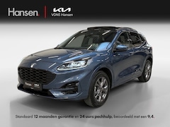 Ford Kuga - 2.5 PHEV ST-Line X I Panoramadak I Adaptive Cruise I HUD I Elek. Stoelen I B&O
