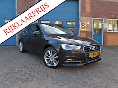 Audi A3 - 1.8 TFSI |Automaat|Clima|3 Deurs|Licht metalen velgen|Cruise control