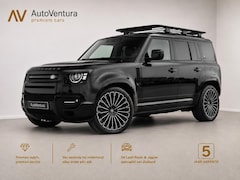 Land Rover Defender 110 - 2.0 P300e 110 X-Dynamic HSE l Imperiaal l 2026 model l 23 Inch l Trekhaak l