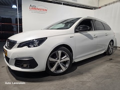 Peugeot 308 SW - 1.2i 131pk PureTech GT 96kw Carplay / Trekhaak / Panoramadak / Cruise Control
