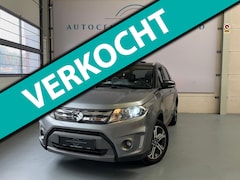 Suzuki Vitara - 1.6 High Executive Panoramadak, camera, Trekhaaak, Stoelverwarming