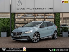 Volvo V40 Cross Country - 1.5 T3 Aut. Momentum | Blis | 18" LMV | Winter Pack