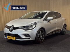 Renault Clio - 1.2 TCe Intens | Automaat | Keyless | Clima | Camera | Cruise