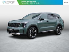 Kia Sorento - 1.6 T-GDi Plug-in Hybrid 4WD ExecutiveLine 7p | Actieprijs* | 360 graden camera | Nappa le