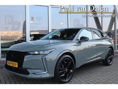 DS 4 - 4 1.2 130PK AUTOMAAT PERFORMANCE LINE Navi | Head Up | Camera | Keyless | Adapt.Cruise | 1