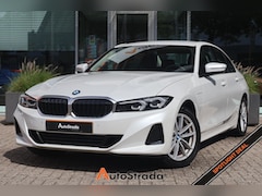 BMW 3-serie - (g20) 320e High Executive 204pk | SoH 99% | Curved Display I Leder | Camera I Climate I Ca