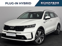 Kia Sorento - 1.6 T-GDI Plug-in Hybrid 4WD Dynamicline 7p | ELEKTRISCH VERSTELBARE STOEL |