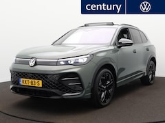 Volkswagen Tiguan - 1.5 eHybrid R-Line Edition | Panodak | 360 Camera | Harman Kardon | Zwenk. Trekhaak | Mass
