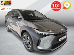 Toyota bZ4X - Premium 71 kWh
