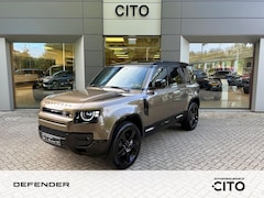 Land Rover Defender - P300e 300pk PHEV AWD Aut X-Dynamic HSE