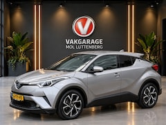 Toyota C-HR - 1.8 Hybrid 122pk CVT Executive, TREKHAAK