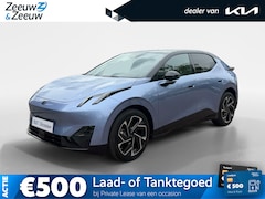 Lynk & Co 02 - More 66 kWh 360 Camera | Panodak | Addaptive cruise control | Stuur + stoelverwarming | Re