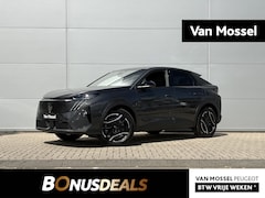 Peugeot 3008 - 1.6 plug-in Hybrid 225 Allure | Stoelverwarming | Camera | Cruise Control | Apple Carplay/