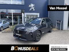 Peugeot 5008 - 1.2 Hybrid 145 GT 7p FULL OPTIONS