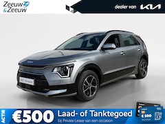 Kia Niro - 1.6 GDi Hybrid DynamicLine | NAVI | CAMERA | CLIMATE & CRUISE CONTROLE | ETC