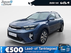 Kia Stonic - 1.0 T-GDi MHEV DynamicPlusLine | Camera | Navi | Privacy Glass | Apple Carplay | Android A