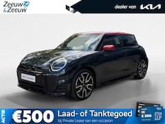 MINI 3-Deurs - Cooper E John Cooper Works XL 40.7 kWh BOMVOL | Glassroof | Stoel + stuurverwarming | 360