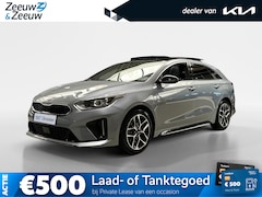 Kia Pro cee'd - ProCeed 1.0 T-GDI GT-Line | Elektrisch Glazen Schuif / Kanteldak | Apple Carplay / Android